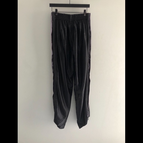 Vintage tear away sweatpants - Picture 3 of 4